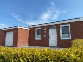 Bungalow in Dornumersiel